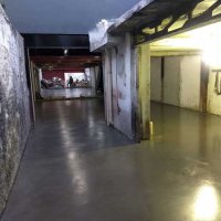 Piso Industrial em Epóxi
